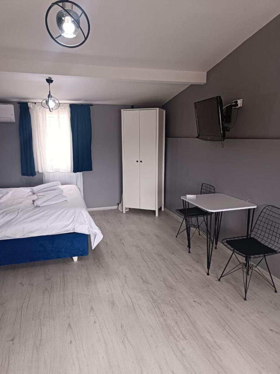Taksim Street House Aparthotel Istanbul Exterior photo